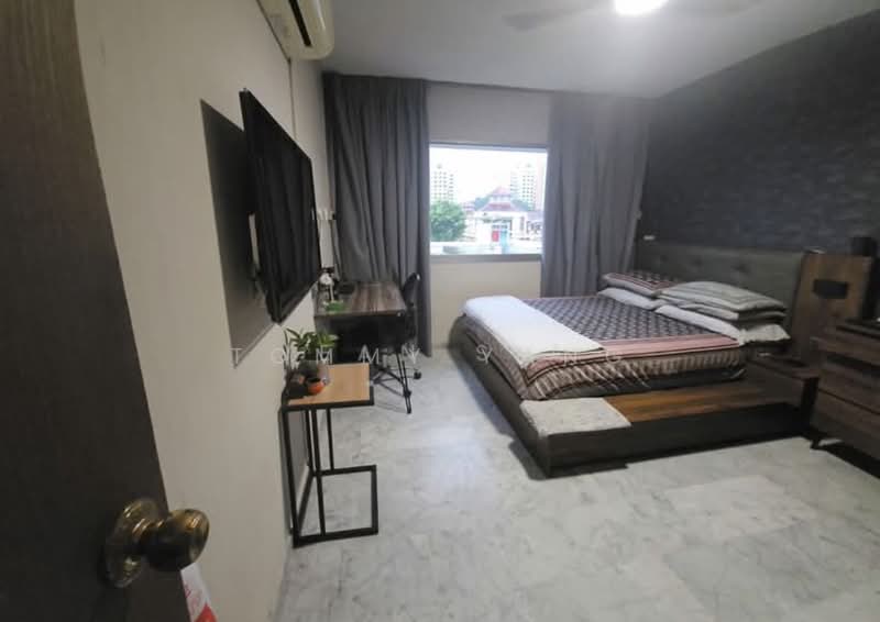 559 Hougang Street 51, 559 Hougang Street 51, 4 Bedrooms, 1,539 sqft, HDB Flat For Sale, by Tommy Yang, 500188059 - Bedroom - PropertyGuru.com.sg