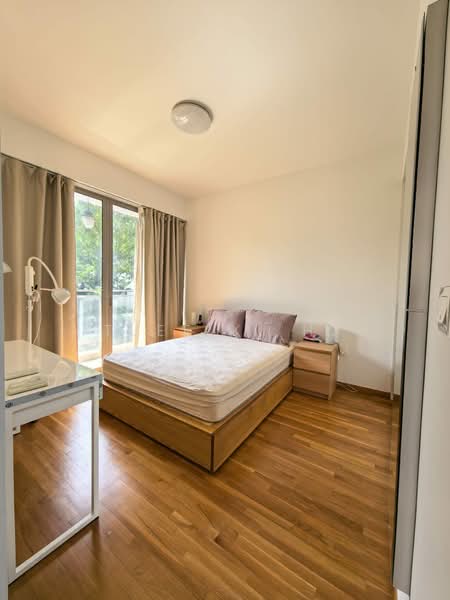 Bartley Residences, 6 Lorong How Sun, 3 Bedrooms, 1,080 sqft, Condominium For Rent, by Tjee K. H., 500188060 - Bedroom - PropertyGuru.com.sg