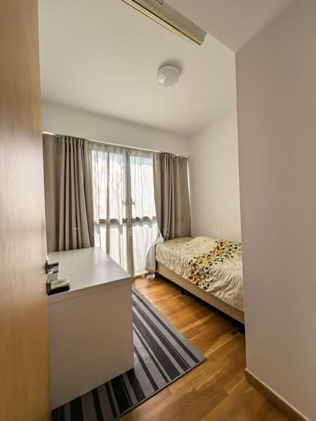 Bartley Residences, 6 Lorong How Sun, 3 Bedrooms, 1,080 sqft, Condominium For Rent, by Tjee K. H., 500188060 - Bedroom - PropertyGuru.com.sg