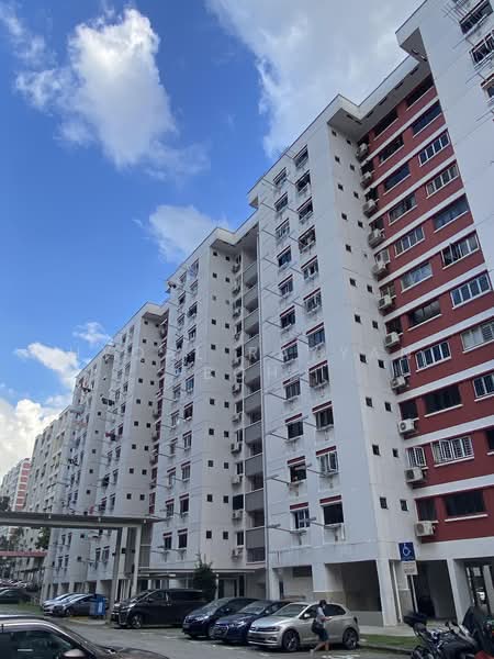129 Bukit Batok West Avenue 6, 129 Bukit Batok West Avenue 6, Room Rental, 120 sqft, HDB Flat For Rent, by Hyqal Rayyan Boh, 500188068 - Exterior - PropertyGuru.com.sg