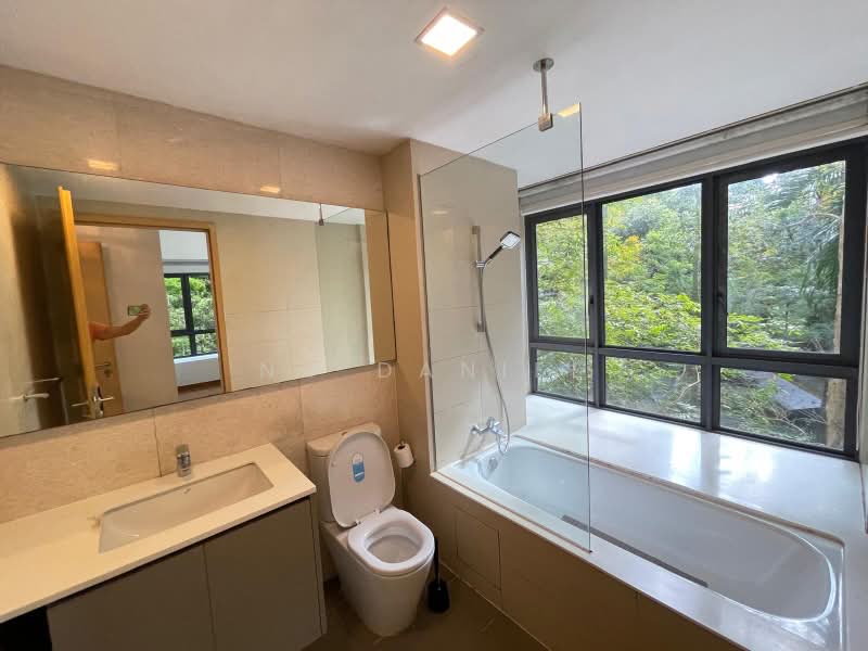 NV Residences, 93 Pasir Ris Grove, 3 Bedrooms, 1,109 sqft, Condominium For Sale, by Ng Daniel, 500188070 - Bathroom - PropertyGuru.com.sg