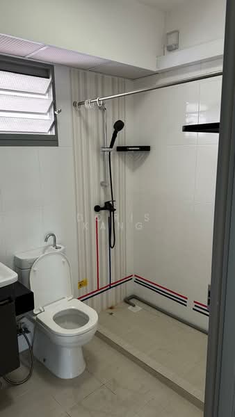35 Margaret Drive, 35 Margaret Drive, Room Rental, 200 sqft, HDB Flat For Rent, by Doris Kang, 500188071 - Bathroom - PropertyGuru.com.sg