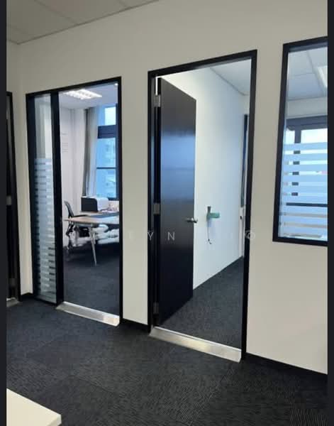Ubi Techpark, 10 Ubi Crescent, 1,938 sqft, Light Industrial (B1) For Sale, by Evelyn Foo, 500188077 - Interior - CommercialGuru.com.sg