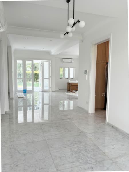 King Albert Park, King Albert Park, 4 Bedrooms, 3,729 sqft, Semi-Detached House For Rent, by Monita Wong, 500188078 - Interior - PropertyGuru.com.sg