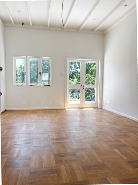 King Albert Park, King Albert Park, 4 Bedrooms, 3,729 sqft, Semi-Detached House For Rent, by Monita Wong, 500188078 - Interior - PropertyGuru.com.sg