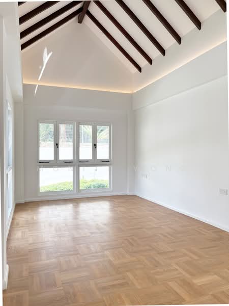King Albert Park, King Albert Park, 4 Bedrooms, 3,729 sqft, Semi-Detached House For Rent, by Monita Wong, 500188078 - Interior - PropertyGuru.com.sg