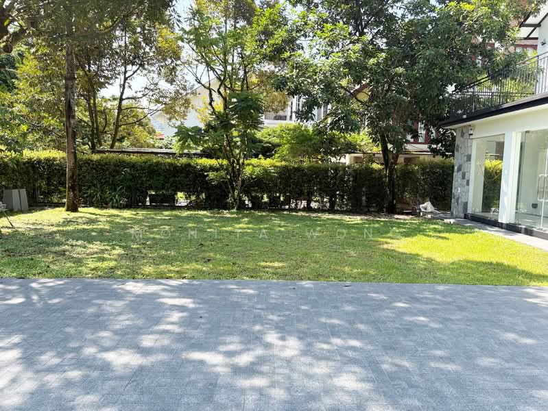 King Albert Park, King Albert Park, 4 Bedrooms, 3,729 sqft, Semi-Detached House For Rent, by Monita Wong, 500188078 - Exterior - PropertyGuru.com.sg