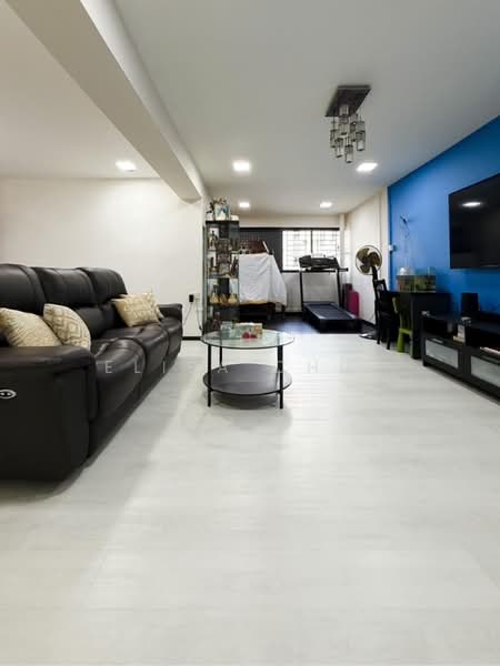 122C Sengkang East Way, 122C Sengkang East Way, 4 Bedrooms, 1,410 sqft, HDB Flat For Sale, by Elisa Chua, 500188082 - PropertyGuru.com.sg