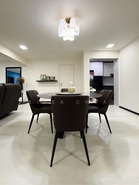 122C Sengkang East Way, 122C Sengkang East Way, 4 Bedrooms, 1,410 sqft, HDB Flat For Sale, by Elisa Chua, 500188082 - PropertyGuru.com.sg