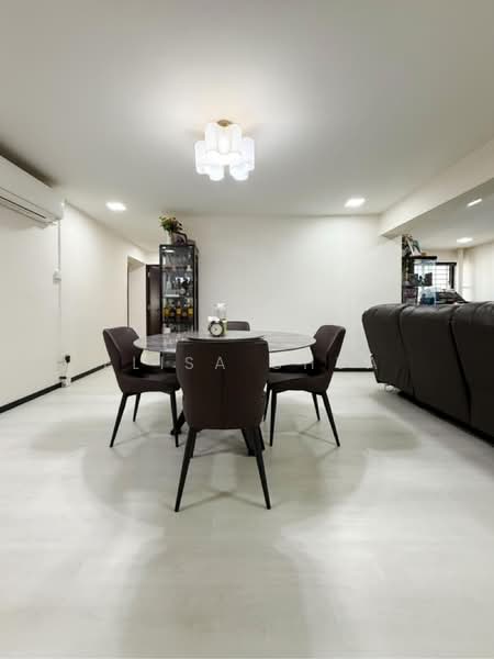 122C Sengkang East Way, 122C Sengkang East Way, 4 Bedrooms, 1,410 sqft, HDB Flat For Sale, by Elisa Chua, 500188082 - PropertyGuru.com.sg
