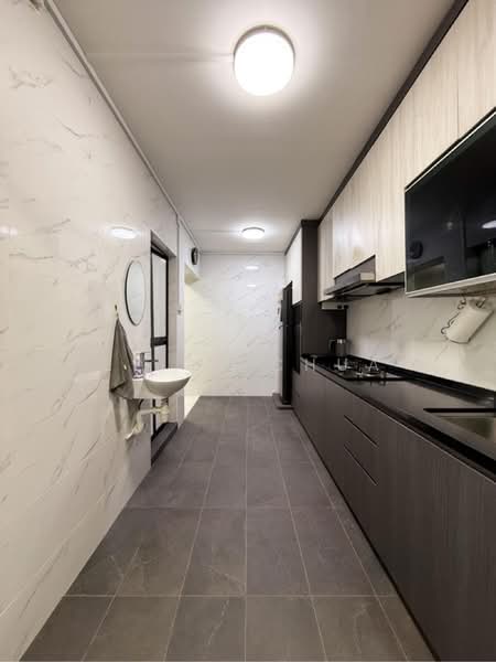 122C Sengkang East Way, 122C Sengkang East Way, 4 Bedrooms, 1,410 sqft, HDB Flat For Sale, by Elisa Chua, 500188082 - PropertyGuru.com.sg