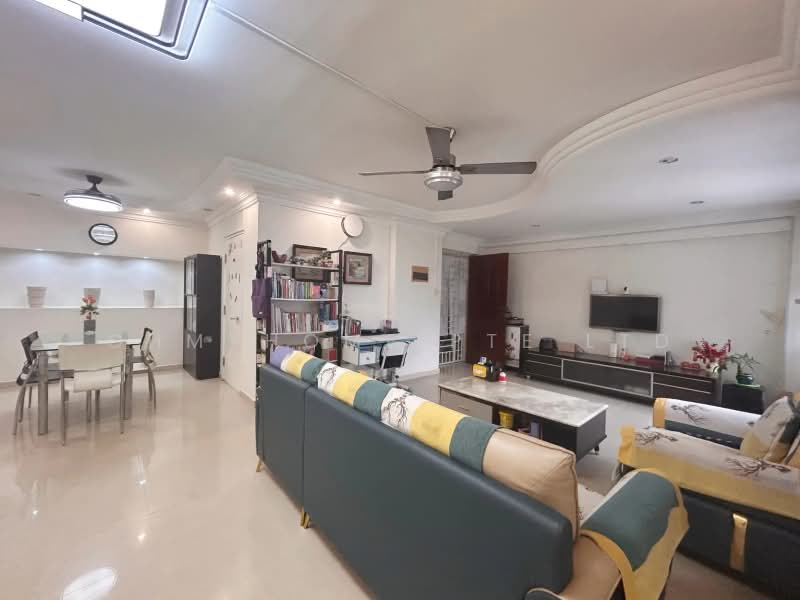 504B Montreal Drive, 504B Montreal Drive, 3 Bedrooms, 1,184 sqft, HDB Flat For Sale, by KEE PENG HAR, 500188084 - Living Room - PropertyGuru.com.sg
