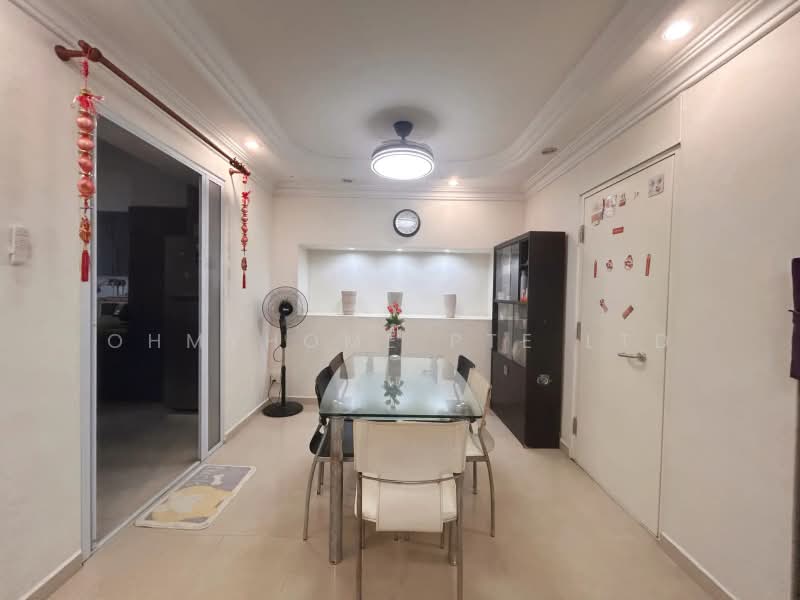 504B Montreal Drive, 504B Montreal Drive, 3 Bedrooms, 1,184 sqft, HDB Flat For Sale, by KEE PENG HAR, 500188084 - Dining Room - PropertyGuru.com.sg