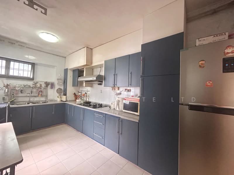 504B Montreal Drive, 504B Montreal Drive, 3 Bedrooms, 1,184 sqft, HDB Flat For Sale, by KEE PENG HAR, 500188084 - Kitchen - PropertyGuru.com.sg