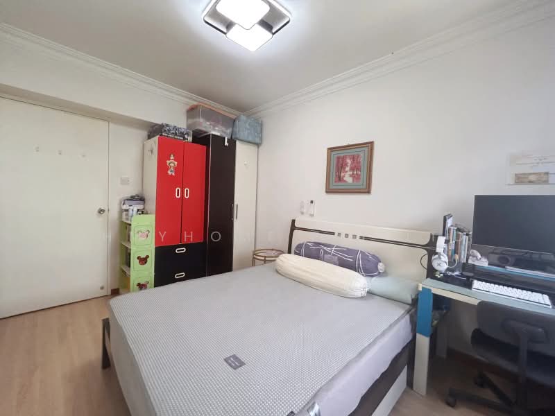 504B Montreal Drive, 504B Montreal Drive, 3 Bedrooms, 1,184 sqft, HDB Flat For Sale, by KEE PENG HAR, 500188084 - Bedroom - PropertyGuru.com.sg