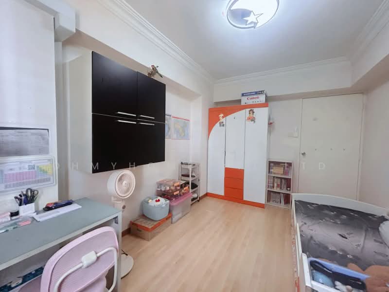 504B Montreal Drive, 504B Montreal Drive, 3 Bedrooms, 1,184 sqft, HDB Flat For Sale, by KEE PENG HAR, 500188084 - Bedroom - PropertyGuru.com.sg