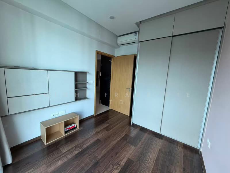 The Glades, 12 Bedok Rise, 2 Bedrooms, 689 sqft, Condominium For Rent, by ELAINE CHIA, 500188086 - Bedroom - PropertyGuru.com.sg