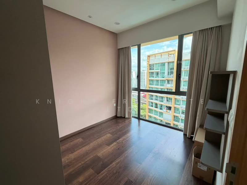 The Glades, 12 Bedok Rise, 2 Bedrooms, 689 sqft, Condominium For Rent, by ELAINE CHIA, 500188086 - Bedroom - PropertyGuru.com.sg