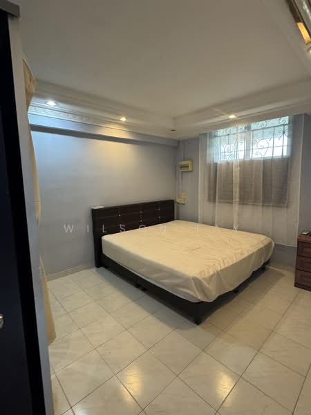 91 Commonwealth Drive, 91 Commonwealth Drive, 2 Bedrooms, 721 sqft, HDB Flat For Rent, by Wilson Tay, 500188087 - Bedroom - PropertyGuru.com.sg