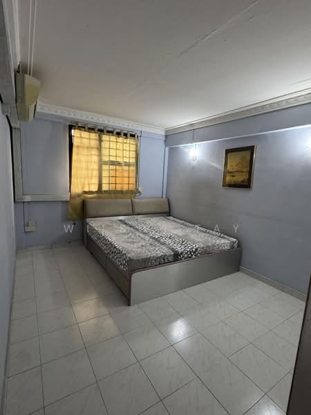 91 Commonwealth Drive, 91 Commonwealth Drive, 2 Bedrooms, 721 sqft, HDB Flat For Rent, by Wilson Tay, 500188087 - Bedroom - PropertyGuru.com.sg