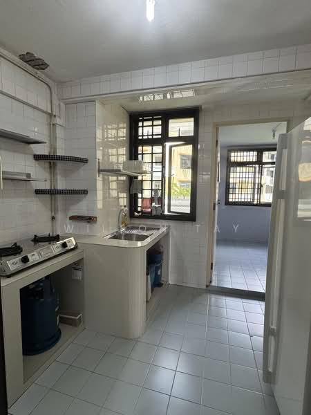 91 Commonwealth Drive, 91 Commonwealth Drive, 2 Bedrooms, 721 sqft, HDB Flat For Rent, by Wilson Tay, 500188087 - Kitchen - PropertyGuru.com.sg