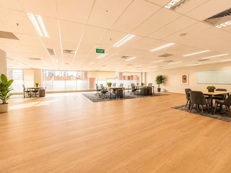 158 Cecil Street, 158 Cecil Street, 7,657 sqft, Office For Rent, by Veron Ng, 500188088 - Interior - CommercialGuru.com.sg