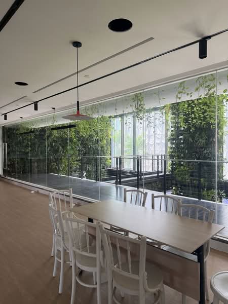 158 Cecil Street, 158 Cecil Street, 7,657 sqft, Office For Rent, by Veron Ng, 500188088 - Dining Room - CommercialGuru.com.sg