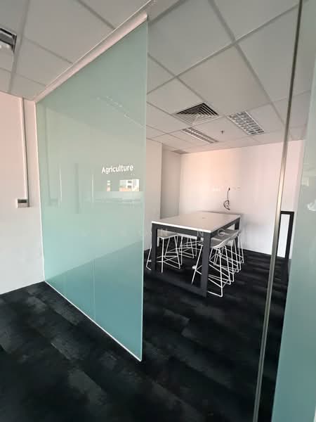 158 Cecil Street, 158 Cecil Street, 7,657 sqft, Office For Rent, by Veron Ng, 500188088 - Interior - CommercialGuru.com.sg