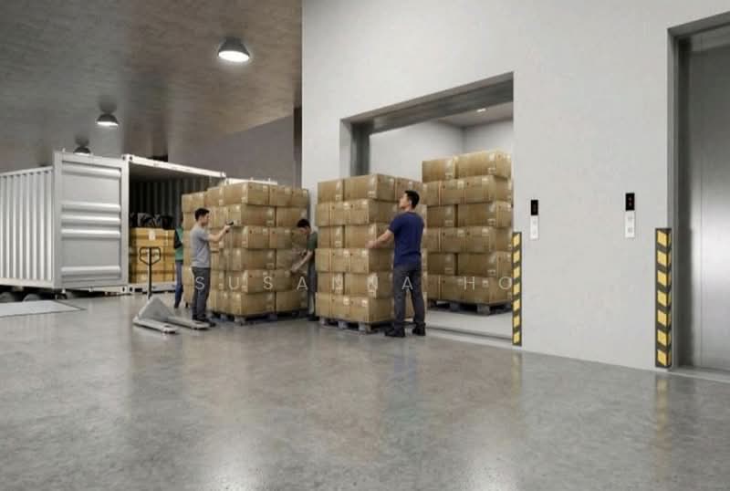 Gate+, Tukang Innovation Drive, 1,615 sqft, Factory / Workshop (B2) For Sale, by Susanna Ho, 500188090 - Interior - CommercialGuru.com.sg