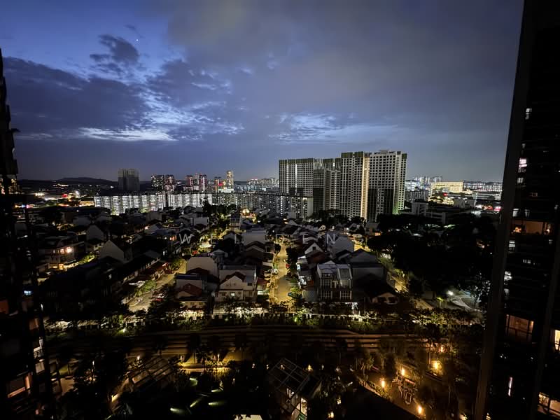 JadeScape, 6 Shunfu Road, 4 Bedrooms, 1,421 sqft, Condominium For Rent, by WEI DENG, 500188093 - Exterior - PropertyGuru.com.sg