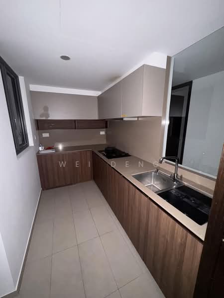 JadeScape, 6 Shunfu Road, 4 Bedrooms, 1,421 sqft, Condominium For Rent, by WEI DENG, 500188093 - Kitchen - PropertyGuru.com.sg