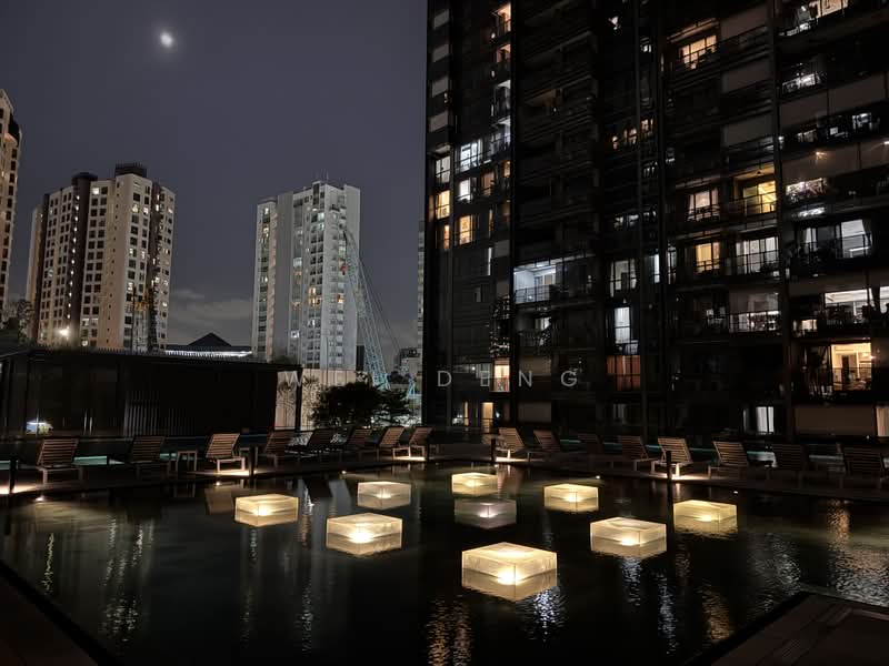 JadeScape, 6 Shunfu Road, 4 Bedrooms, 1,421 sqft, Condominium For Rent, by WEI DENG, 500188093 - Exterior - PropertyGuru.com.sg