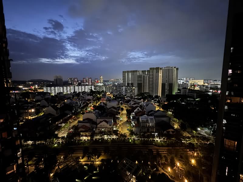 JadeScape, 6 Shunfu Road, 4 Bedrooms, 1,421 sqft, Condominium For Rent, by WEI DENG, 500188093 - Exterior - PropertyGuru.com.sg