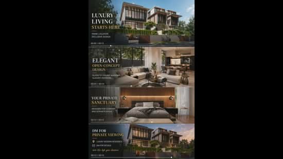 Brand new 2.5 storey bungalow with basement in the heart of Goodman, , 6 Bedrooms, 8,800 sqft, Bungalow House For Sale, by James Jau, 500188094 - PropertyGuru.com.sg