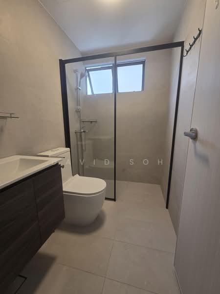 Bayshore Park, 50 Bayshore Road, 2 Bedrooms, 936 sqft, Condominium For Rent, by David Soh, 500188095 - Common Bathroom - PropertyGuru.com.sg