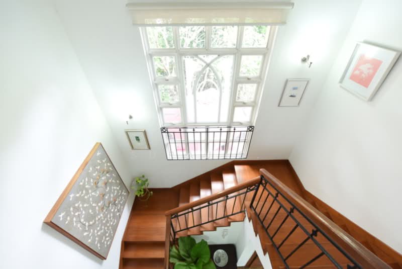 Gentle Villas, Gentle Drive, 5 Bedrooms, 10,000 sqft, Semi-Detached House For Rent, by Suraj S., 500188096 - Interior - PropertyGuru.com.sg
