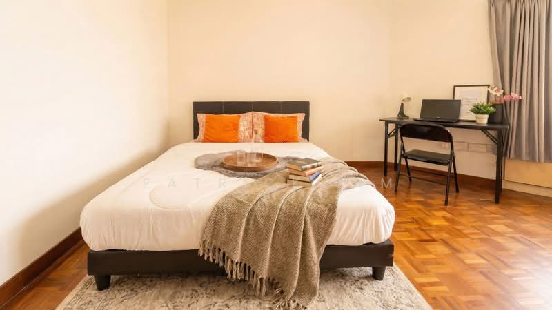 122 Jurong East Street 13 S 600122, , Room Rental, 325 sqft, Apartment For Rent, by Patrick Lim, 500188098 - Bedroom - PropertyGuru.com.sg