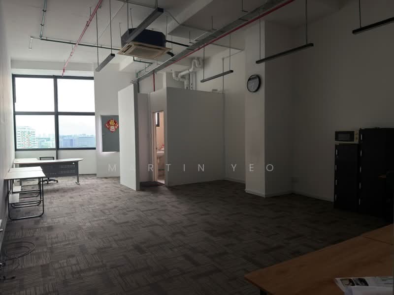 Oxley BizHub, 71 Ubi Road 1, 947 sqft, Light Industrial (B1) For Sale, by Martin Yeo, 500188100 - CommercialGuru.com.sg