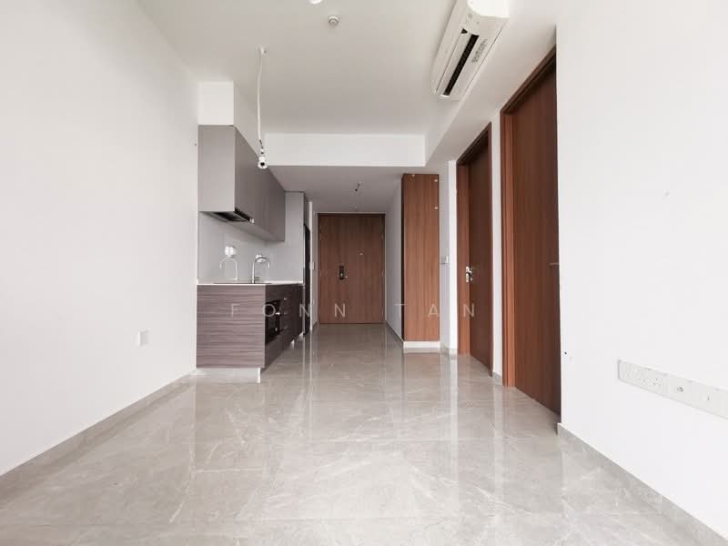 Stirling Residences, 23 Stirling Road, 1 Bedroom, 441 sqft, Condominium For Sale, by Fonn Tan, 500188101 - PropertyGuru.com.sg