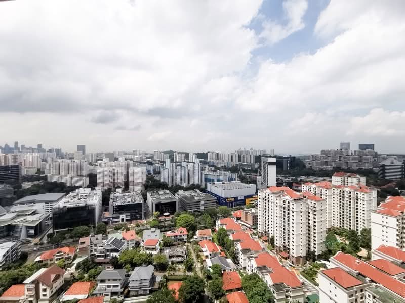 Stirling Residences, 23 Stirling Road, 1 Bedroom, 441 sqft, Condominium For Sale, by Fonn Tan, 500188101 - PropertyGuru.com.sg