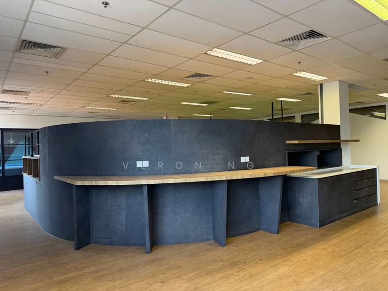 158 Cecil Street, 158 Cecil Street, 10,086 sqft, Office For Rent, by Veron Ng, 500188103 - Interior - CommercialGuru.com.sg
