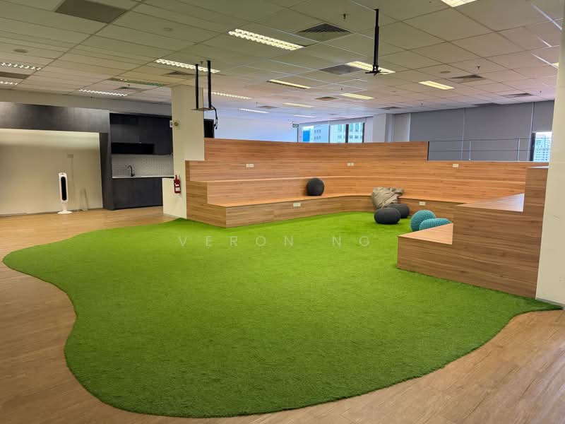 158 Cecil Street, 158 Cecil Street, 10,086 sqft, Office For Rent, by Veron Ng, 500188103 - Interior - CommercialGuru.com.sg