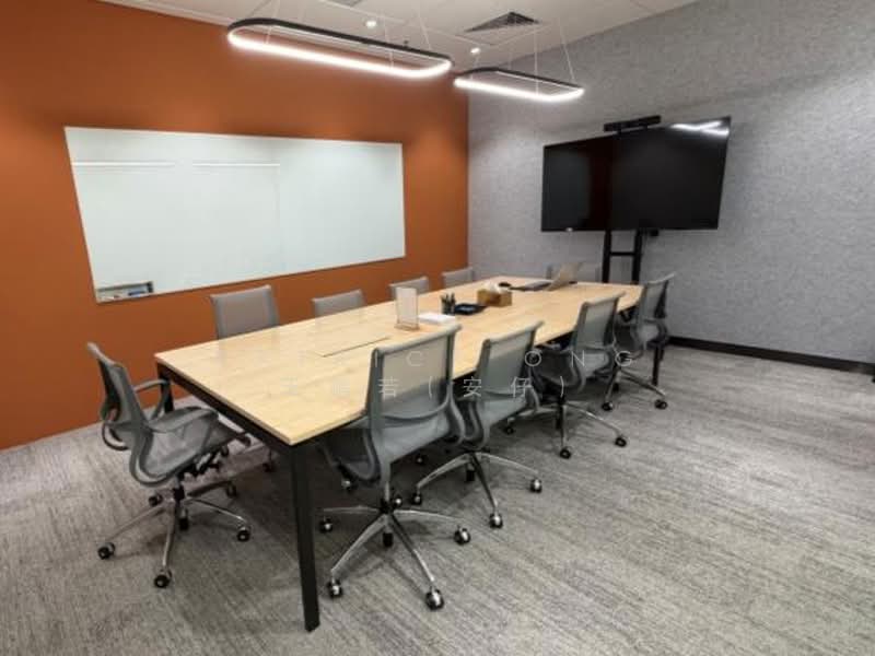 Asia Square Tower 1, 8 Marina View, 1,739 sqft, Office For Rent, by Patrick Ong 王鹏若(安仔), 500188109 - Interior - CommercialGuru.com.sg