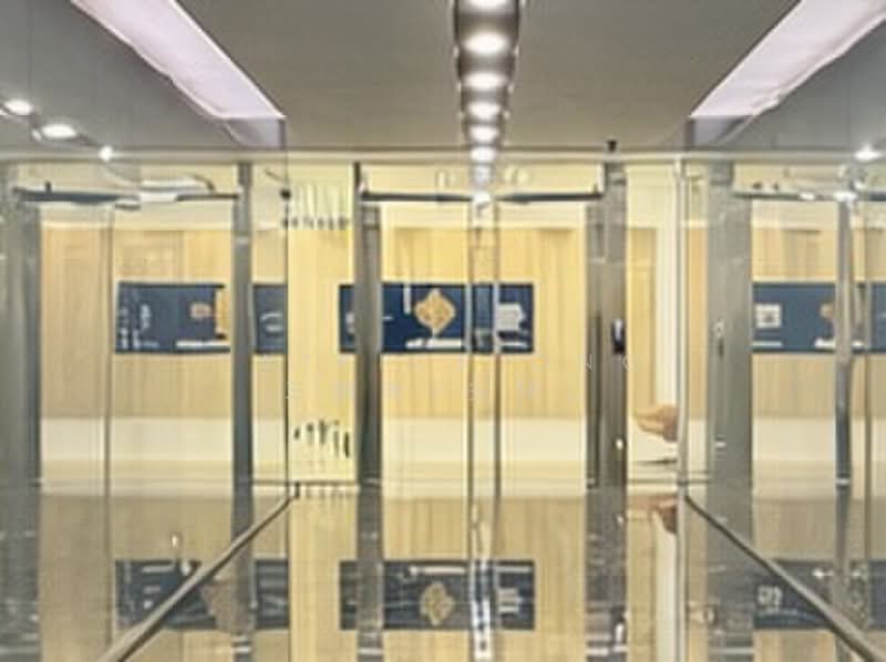 Asia Square Tower 1, 8 Marina View, 1,739 sqft, Office For Rent, by Patrick Ong 王鹏若(安仔), 500188109 - Lobby - CommercialGuru.com.sg