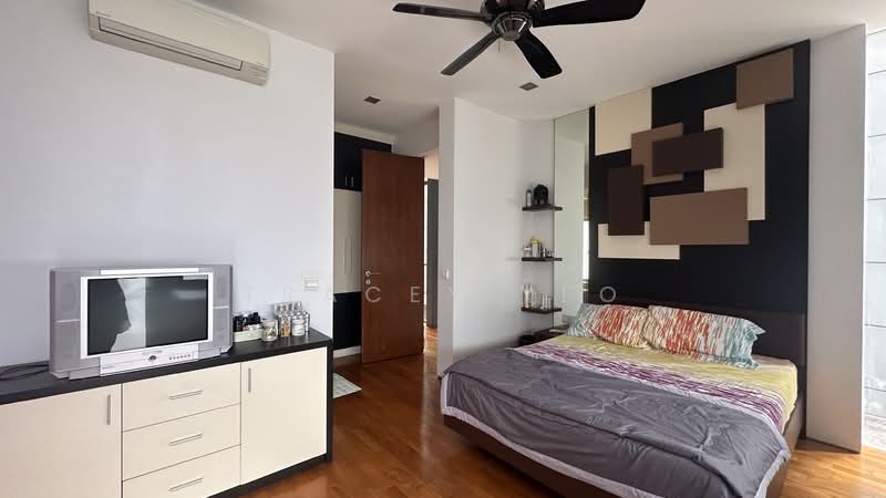 3 Storey Semi Detached House @ Jalan Hock Chye (Nr Kovan MRT), Jalan Hock Chye, 6 Bedrooms, 3,714 sqft, Semi-Detached House For Rent, by Tracey Yeo, 500188111 - Bedroom - PropertyGuru.com.sg