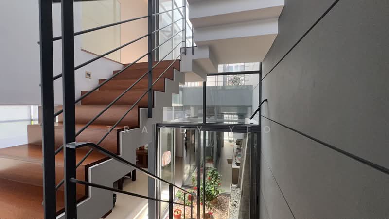 3 Storey Semi Detached House @ Jalan Hock Chye (Nr Kovan MRT), Jalan Hock Chye, 6 Bedrooms, 3,714 sqft, Semi-Detached House For Rent, by Tracey Yeo, 500188111 - Interior - PropertyGuru.com.sg