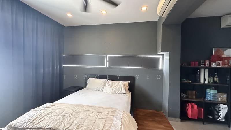 3 Storey Semi Detached House @ Jalan Hock Chye (Nr Kovan MRT), Jalan Hock Chye, 6 Bedrooms, 3,714 sqft, Semi-Detached House For Rent, by Tracey Yeo, 500188111 - Bedroom - PropertyGuru.com.sg