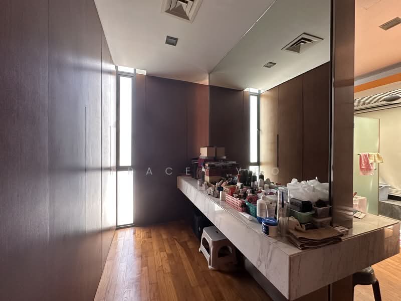 3 Storey Semi Detached House @ Jalan Hock Chye (Nr Kovan MRT), Jalan Hock Chye, 6 Bedrooms, 3,714 sqft, Semi-Detached House For Rent, by Tracey Yeo, 500188111 - Interior - PropertyGuru.com.sg