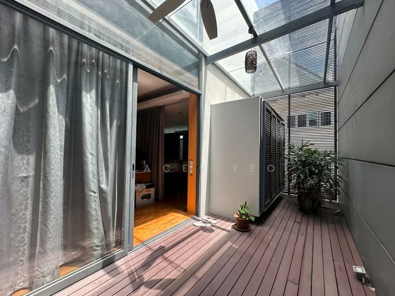 3 Storey Semi Detached House @ Jalan Hock Chye (Nr Kovan MRT), Jalan Hock Chye, 6 Bedrooms, 3,714 sqft, Semi-Detached House For Rent, by Tracey Yeo, 500188111 - Interior - PropertyGuru.com.sg