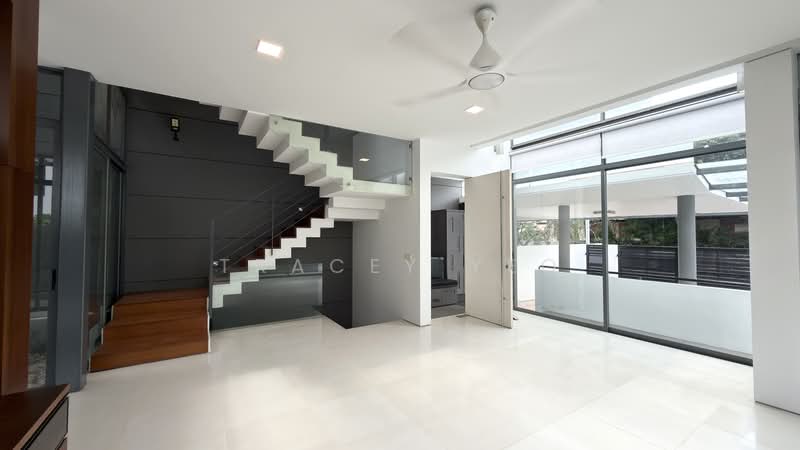 3 Storey Semi Detached House @ Jalan Hock Chye (Nr Kovan MRT), Jalan Hock Chye, 6 Bedrooms, 3,714 sqft, Semi-Detached House For Rent, by Tracey Yeo, 500188111 - Interior - PropertyGuru.com.sg